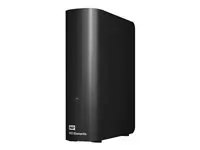 WD Elements Desktop 16TB USB 3.0 hard drive