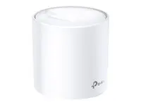 TP-link Deco X20 1-pack AX1800 Whole Home Mesh Wi-Fi 6 Unit